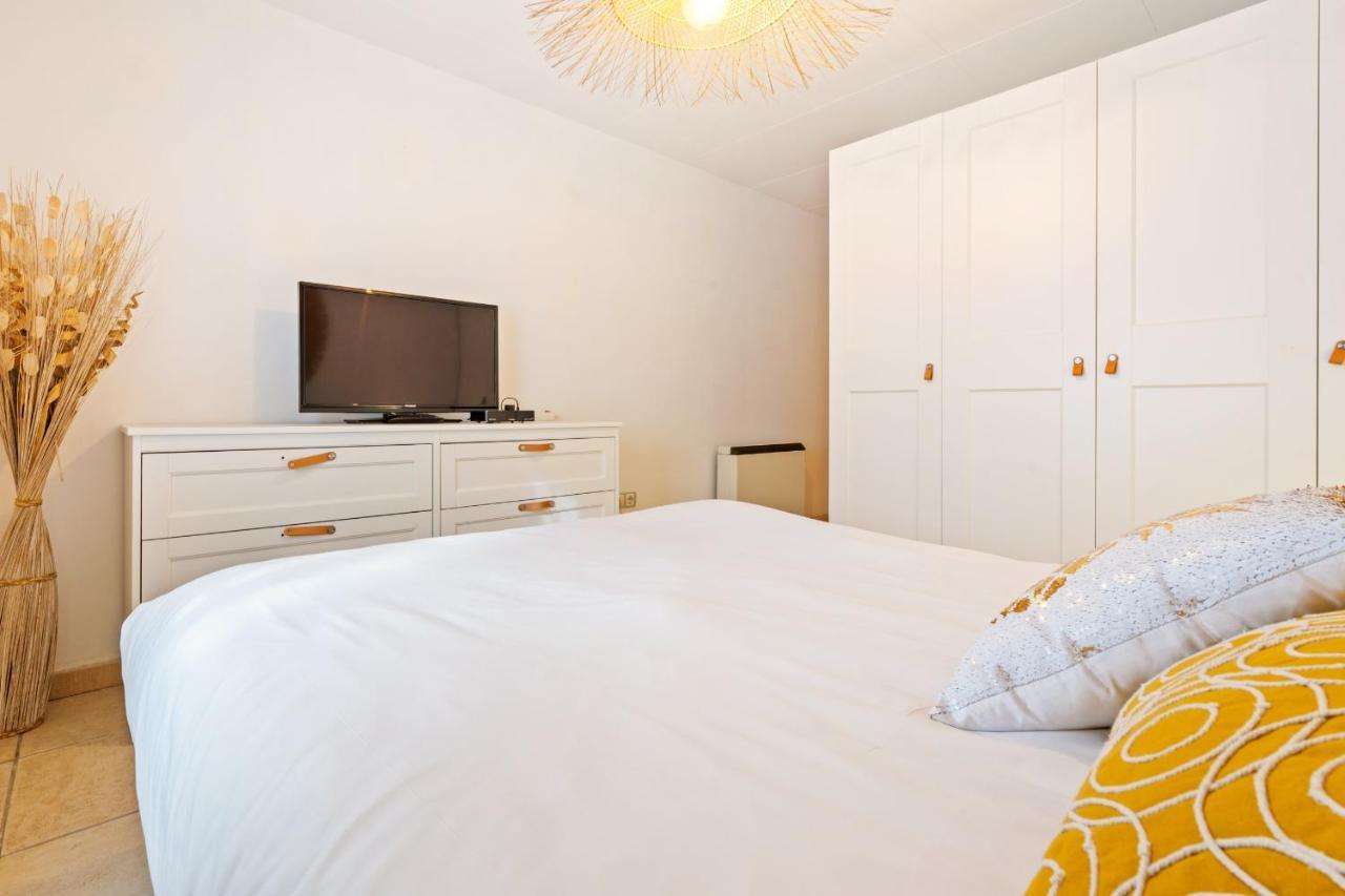 エンプリアブラバ Welcs Casa 077 Emp Cerca Del Marヴィラ エクステリア 写真