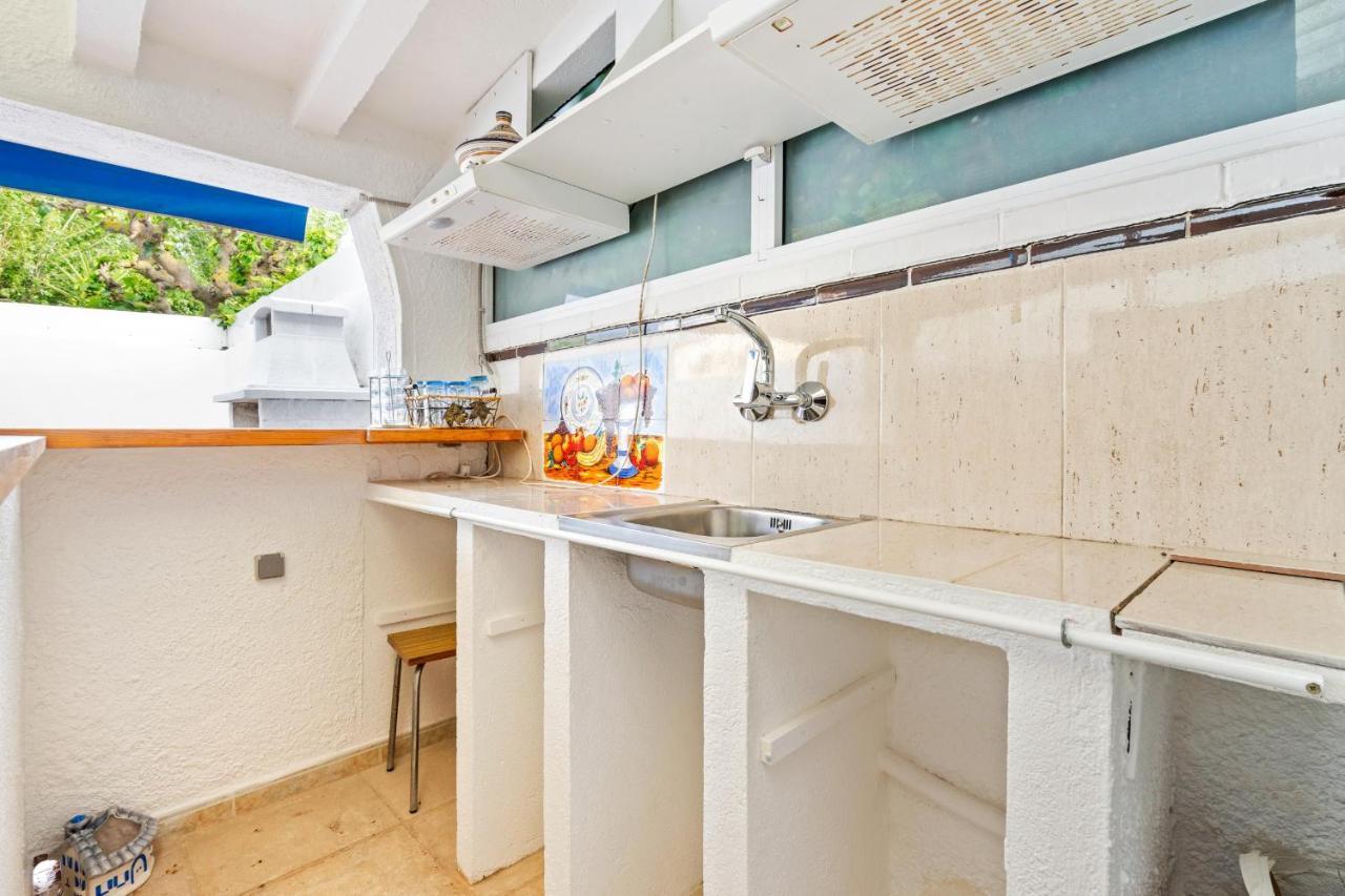 エンプリアブラバ Welcs Casa 077 Emp Cerca Del Marヴィラ エクステリア 写真